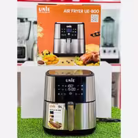 سرخ کن بدون روغن یونی مدل UE-800