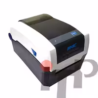 پرینتر لیبل زن اس ان بی سی مدل BTP-3210E