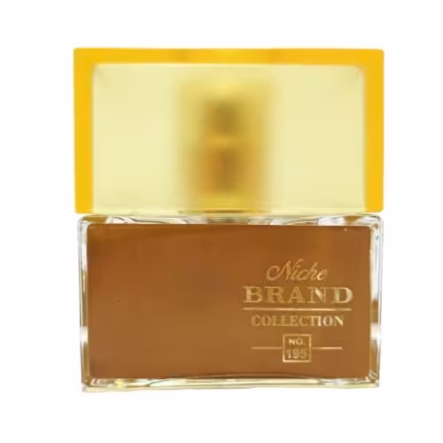 عطر جیبی زنانه شیسیدو زن طلایی برند کالکشن مدل 195 حجم 25 میل