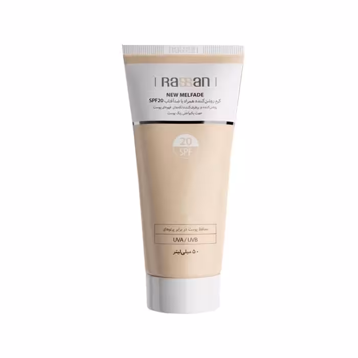 راسن روشن کننده نیو ملفید20