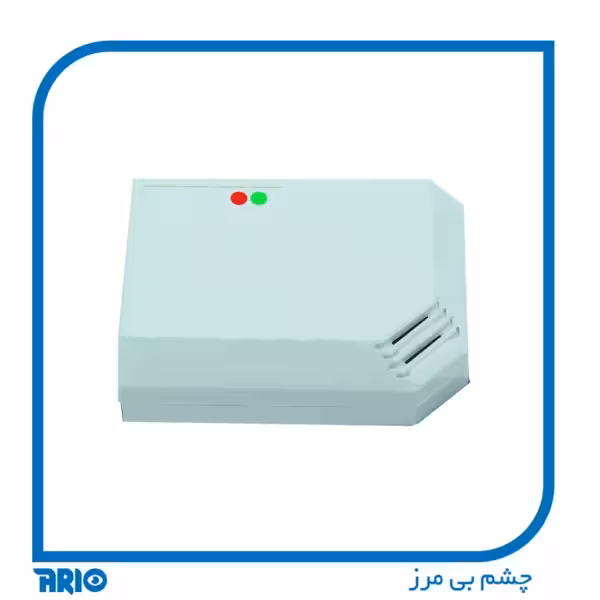 شوک سنسور دزدگیر اماکن الکترونیکی