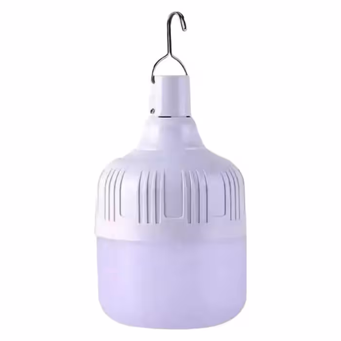 چراغ کمپینگ ایکس او مدل YH04 بسته دو عددی