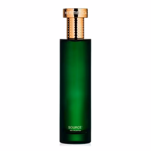 عطر Source1 از برند Hermetica