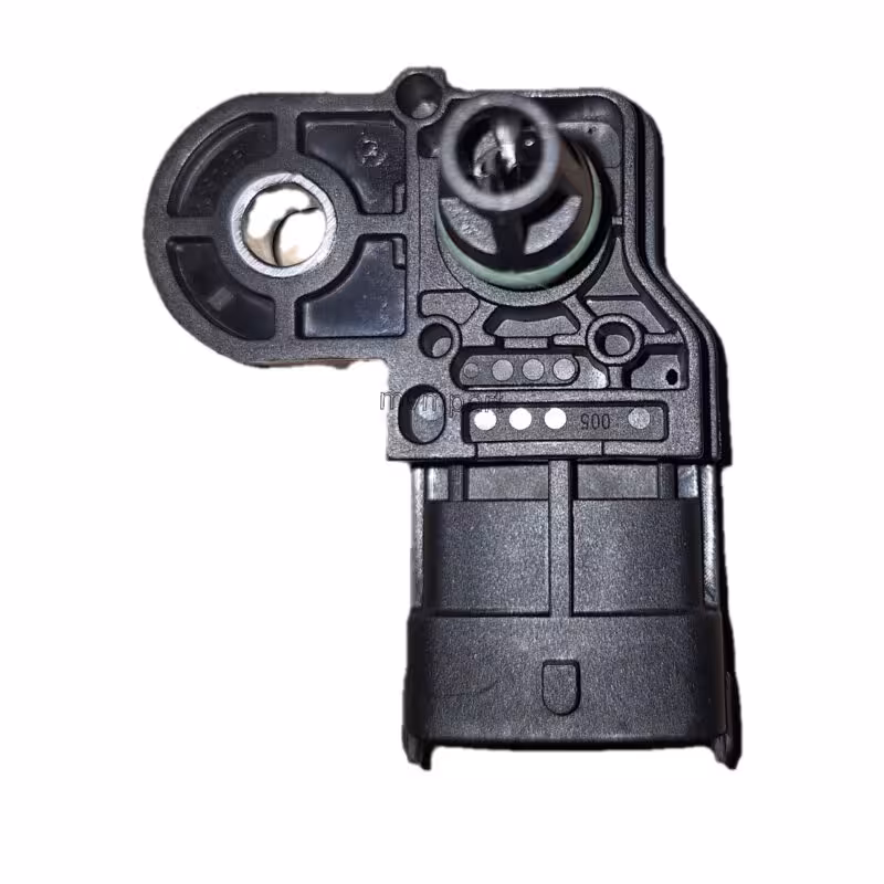 سنسور دما و فشار هوای ورودی( MAP)