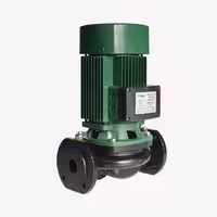 پمپ خطی کوپلینگ مستقیم کالمو مدل APSF 50-220