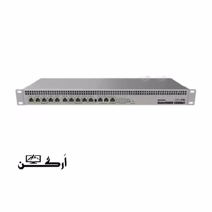 روتر میکروتیک مدل RB1100AHx4