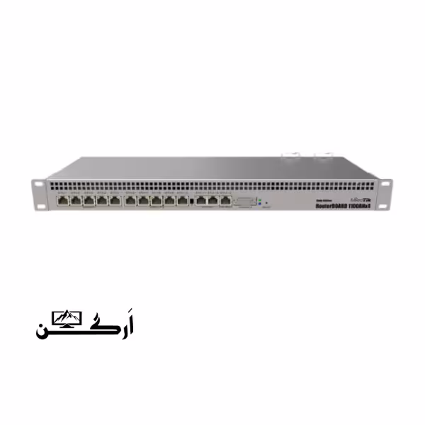 روتر میکروتیک مدل RB1100AHx4