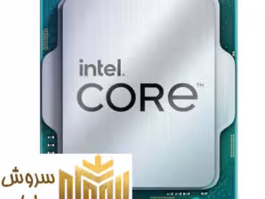 پردازنده اینتل Core i5 13600K Raptor Lake (TRY)