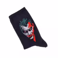 جوراب جوکر مشکی Joker