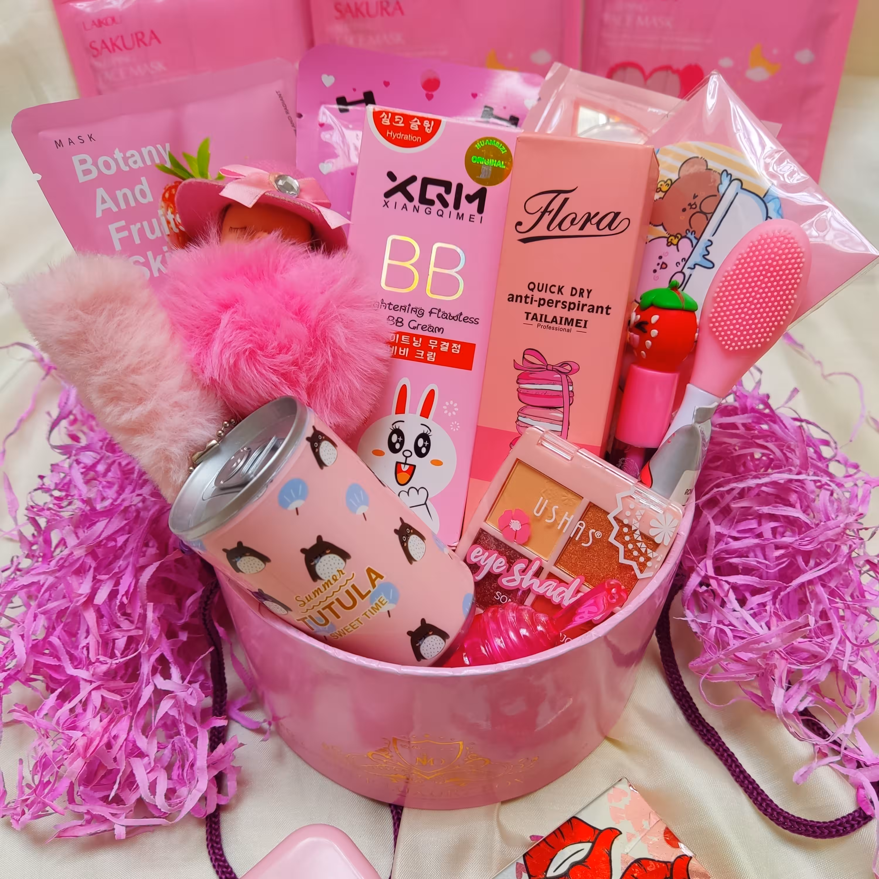 پک هدیه ولنتاین ( ارسال رایگان و فوری)