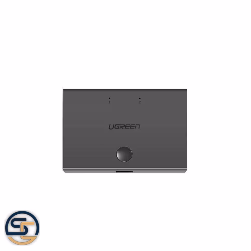 مبدل UGREEN CS158 30345