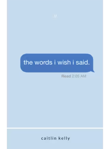 the words i wish i said د وورد ای ویش ای سد