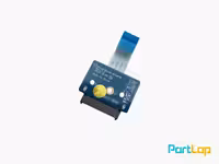 تبدیل درایو نوری لپ تاپ لنوو Lenovo IdeaPad G50-45