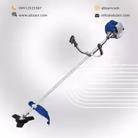 علف زن دوشی بنزینی 52 سی سی ونیکو مدل CG520 (( اقساط یک ساله ))