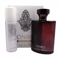 ادکلن اونیرو (با اسپری رایگان) | ONIRO