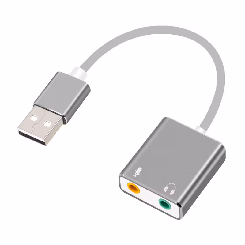 کارت صدا مدل C2 | کالا مکس