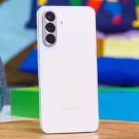 گوشی موبایل سامسونگ مدل Galaxy A56 ویتنام دو سیم کارت ظرفیت 256 گیگابایت رم 12 گیگابایت