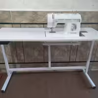 میز چرخ خیاطی