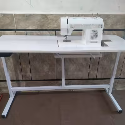 میز چرخ خیاطی