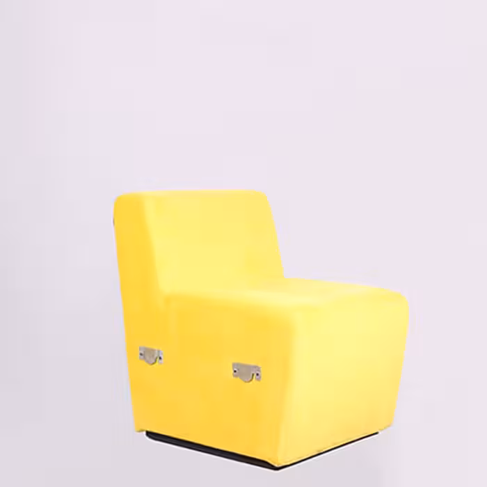 مبل یک نفره L57 لیو