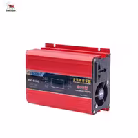 اینورتر خورشیدی تمام سینوسی 500 وات 12V سوئر مدل FPC-500AL