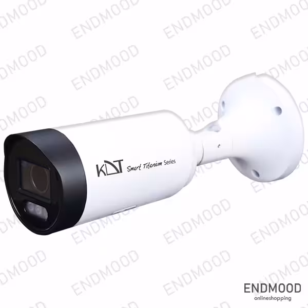دوربین مدار بسته بولت کی دی تی مدل KDT KI-B55SM80A-i70TSLM