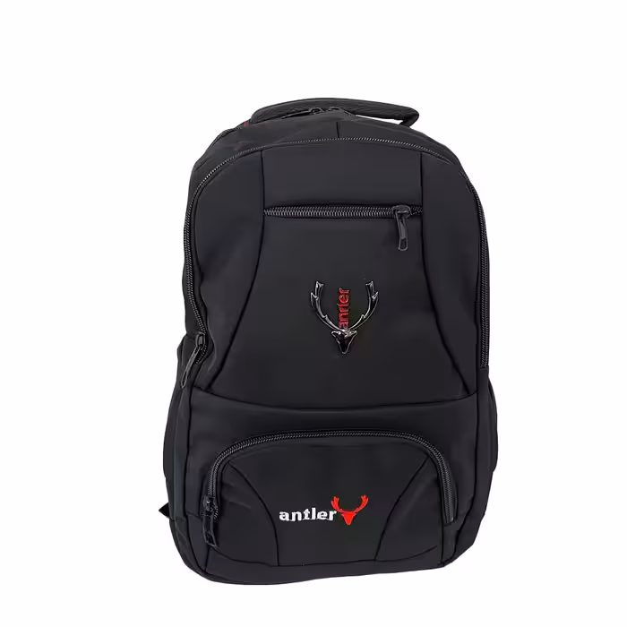 کوله پشتی حرفه‌ای طرح آنتلر کد 117008701
