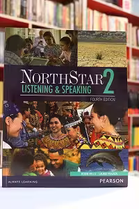 NorthStar Listening and Speaking 2