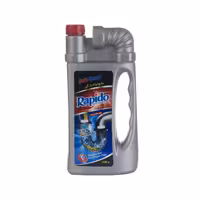 مایع لوله باز کن 2 در 1 راپیدو 1000 گرمی