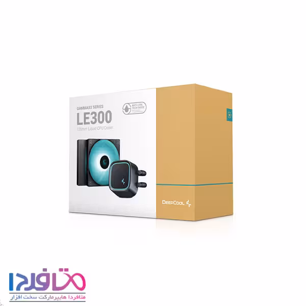 فن خنک کننده پردازنده دیپ کول مدل LE300 Marrs