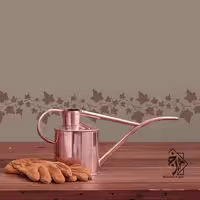 شابلون دیواری حاشیه کد 204