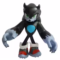 فیگور سونیک شدو  Sonic