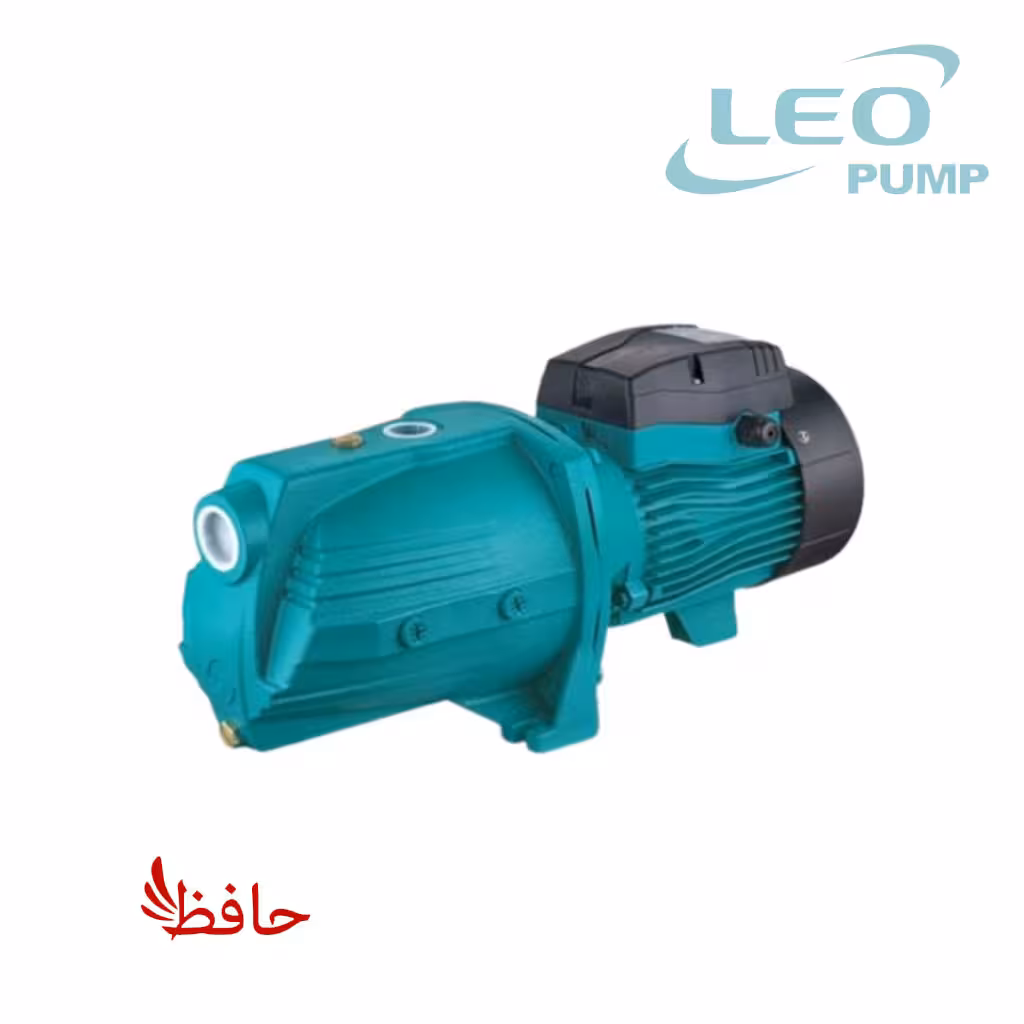پمپ آب 2 اسب جتی لئو AJM 150H