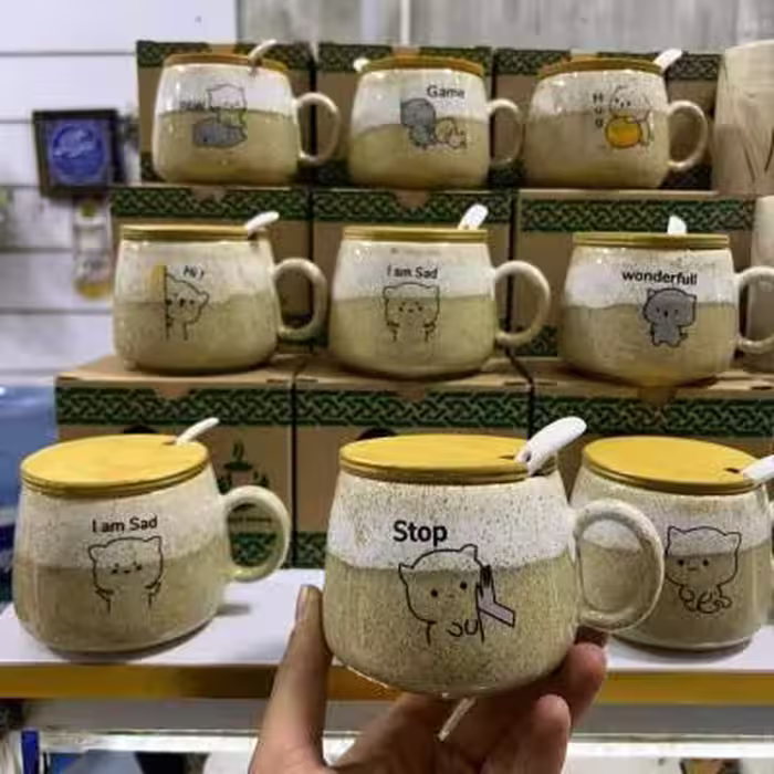 ماگ فانتزی