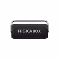 اسپیکر بی سیم HISKA مدل B171 - مشکی