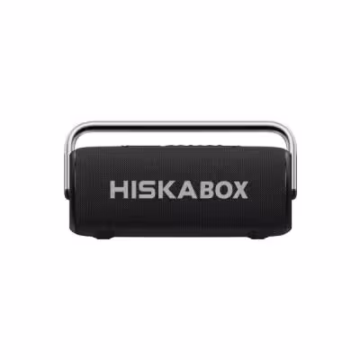 اسپیکر بی سیم HISKA مدل B171 - مشکی