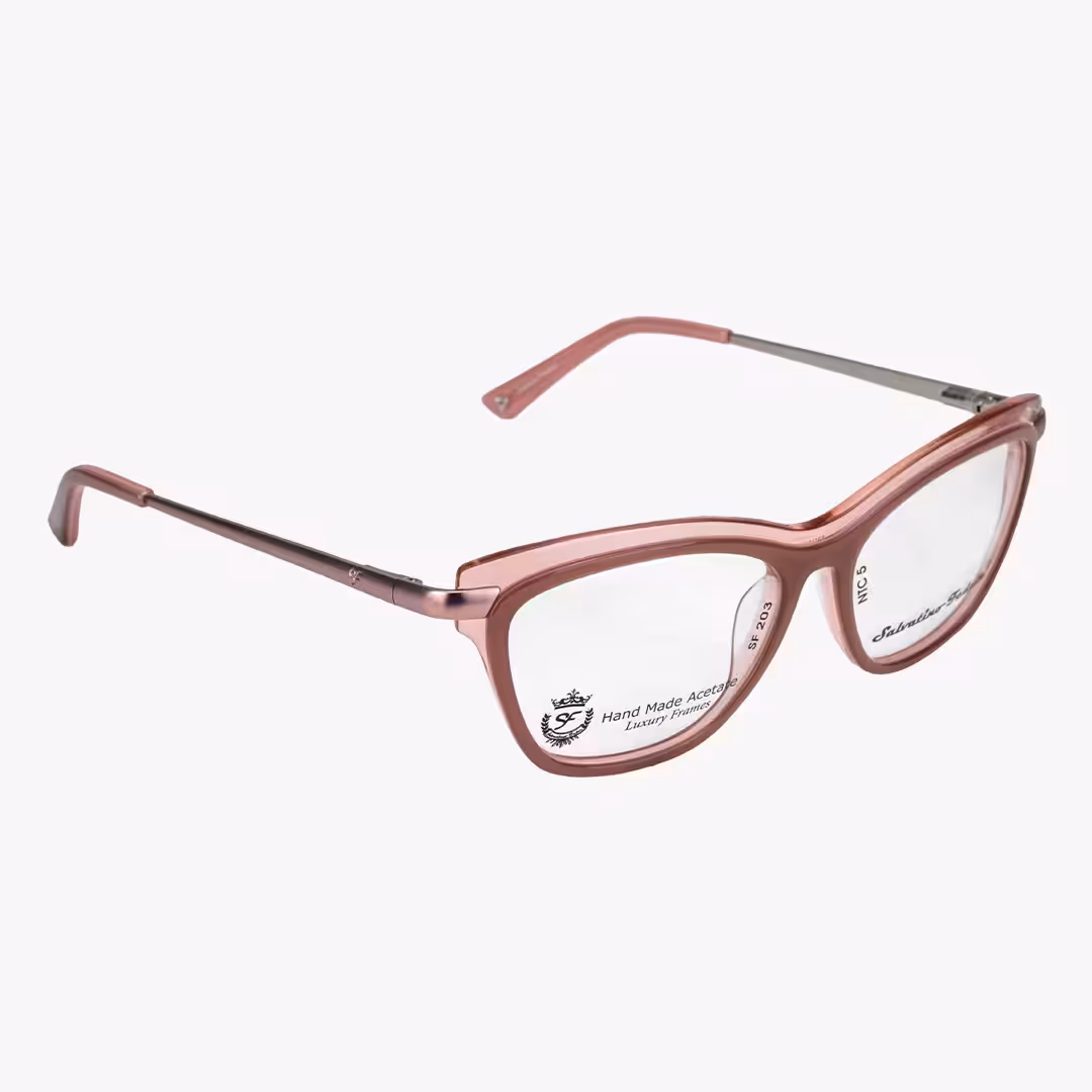 عینک طبی سالواتینا فیدیلی 203