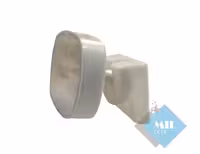 پایه چشم پلاستیکی بیضی