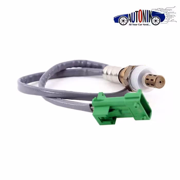 سنسور اکسیژن ایسیو ساژمی 206 برند NTK