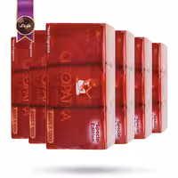 6 بسته صابون کلوپاترا Cleopatra مدل نسخه ویژه Special Edition پک 6 تایی (اورجینال)