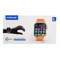 ساعت هوشمند WISME ULTRA2