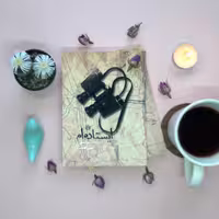 کتاب ایستاده ام(روایت فتح)