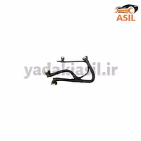 شلنگ (جنت) بخار روغن 206 تیپ 5 یلکن
