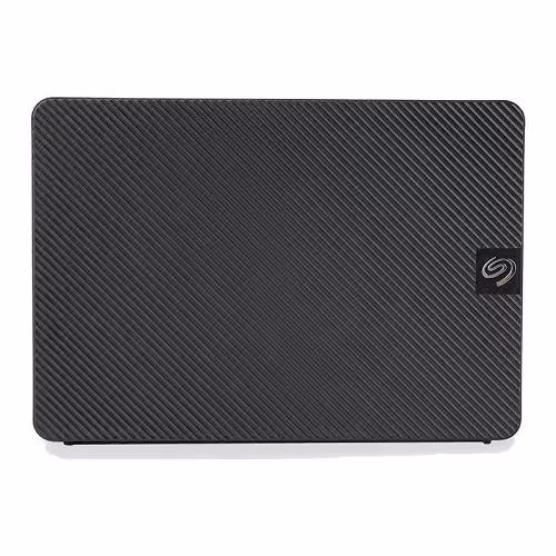 هارد اکسترنال سیگیت مدل Expansion Desktop STKP6000400 ظرفیت شش ترابایت