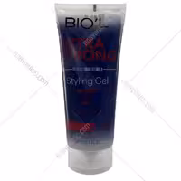 ژل حالت دهنده موی اکسترا استرانگ بیول 200 میلی‌لیتر