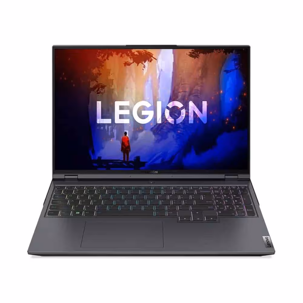 لپ تاپ لنوو مدل LENOVO Legion 5 Pro COREI7/32/1/6