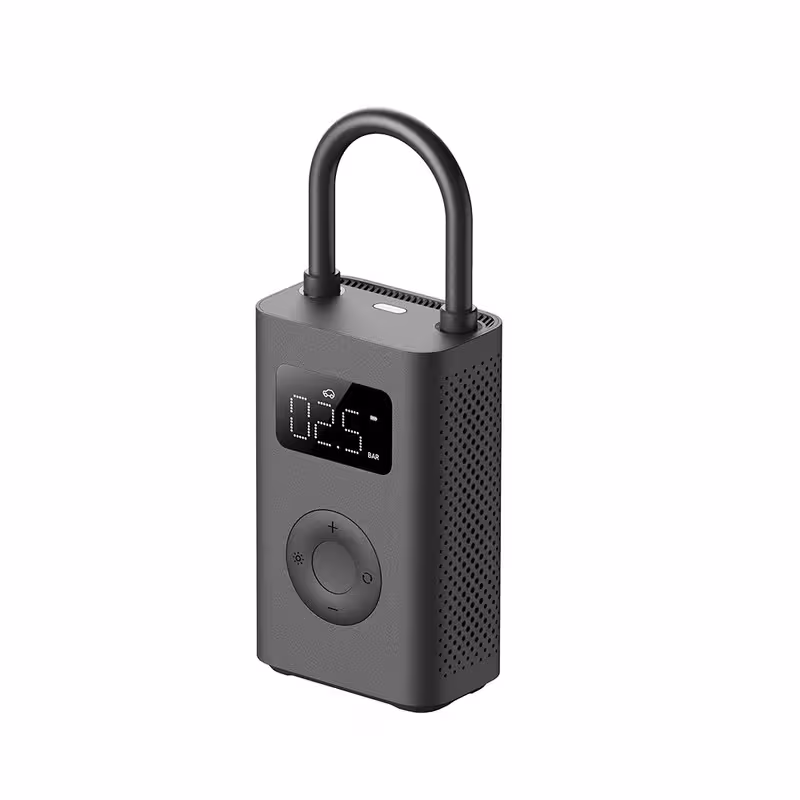 کمپرسور  هوا میجیا مدل MJCQB06QW | کالا مکس