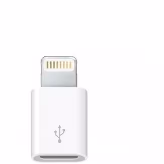 تبدیل LIGHTNING به MICRO USB