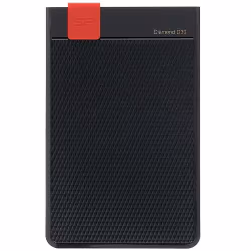 هارد اکسترنال سیلیکون پاور مدل Diamond D30 USB 32 Gen1 ظرفیت 2 ترابایت