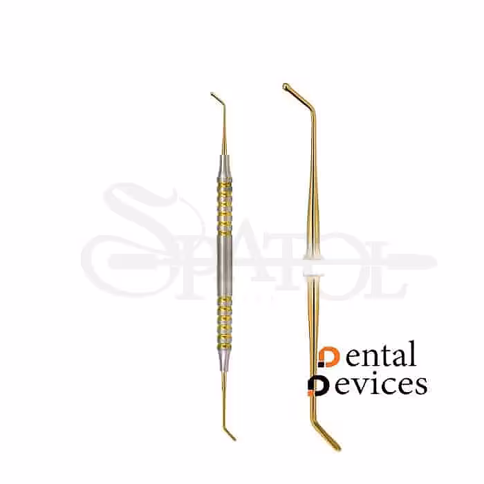 سوند اندو 015 دنتال دیوایس Dental Devices